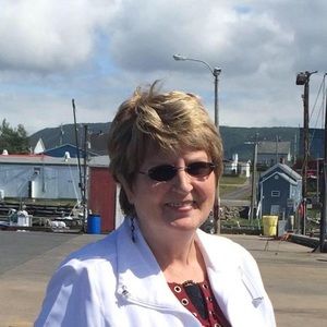 Meet your Posher, Marcella